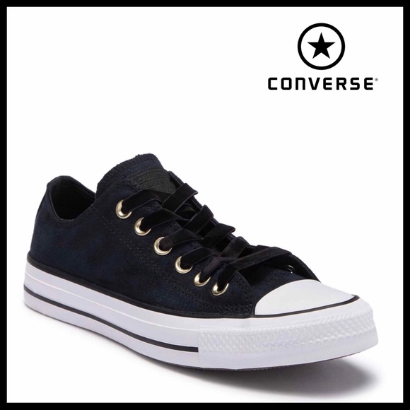 CONVERSE HIGH TOPS | LO OX | MID HIGH | A2C - Picture 3 of 8